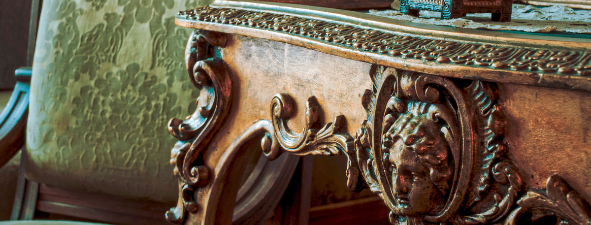 Antique/Restoration