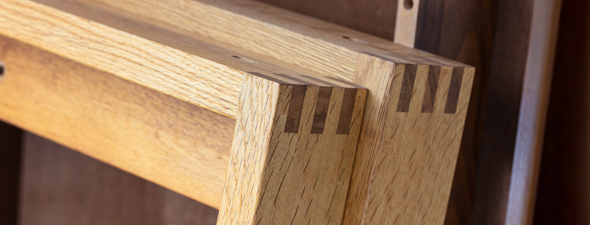 Interior/Exterior Joinery