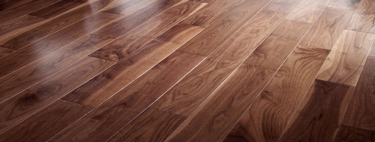 induro® Floor Lacquers