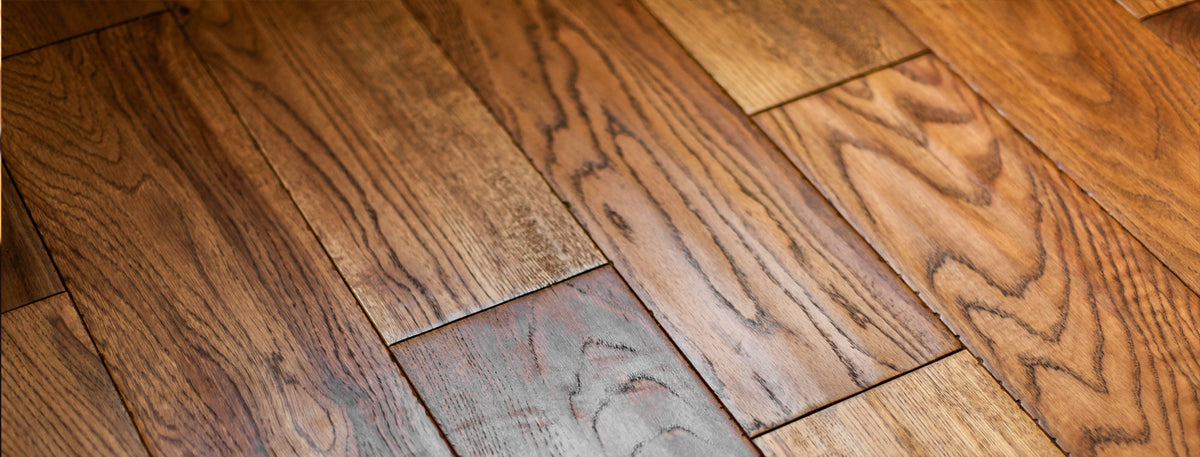 Flooring
