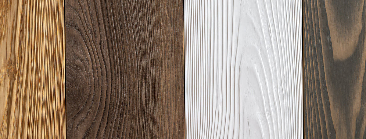 Specialty Finishes