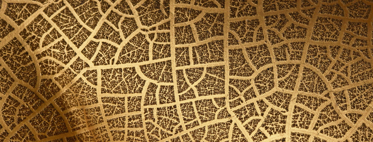 Crackle Lacquers
