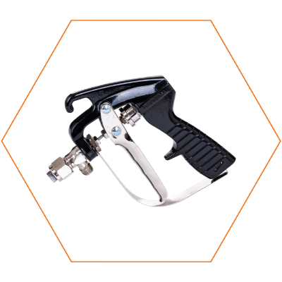 Morrells | Spray Gun for Contact Adhesive